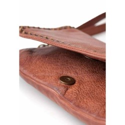 BIBA Sac bandoulière cuoio