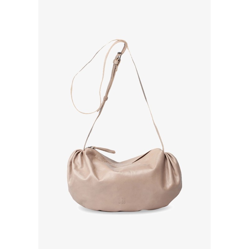 BIBA Sac bandoulière cream
