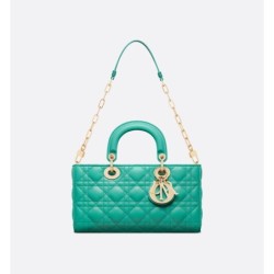 Sac Lady D-Joy Medium vert