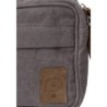 BIBA VOSTOK Sac bandoulière anthracite
