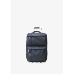 BIBA MERI CABIN-SMALL Valise à roulettes navy blue