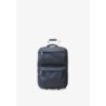 BIBA MERI CABIN-SMALL Valise à roulettes navy blue