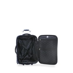 BIBA MERI CABIN-SMALL Valise à roulettes navy blue