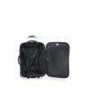 BIBA MERI CABIN-SMALL Valise à roulettes navy blue
