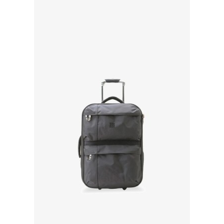 BIBA MERI CABIN-SMALL Valise à roulettes grey