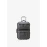 BIBA MERI CABIN-SMALL Valise à roulettes grey