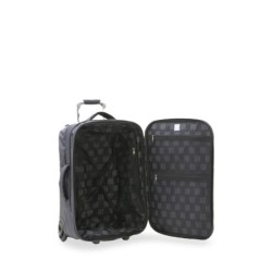 BIBA MERI CABIN-SMALL Valise à roulettes grey