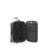 BIBA MERI CABIN-SMALL Valise à roulettes grey