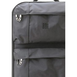 BIBA MERI CABIN-SMALL Valise à roulettes grey