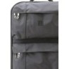 BIBA MERI CABIN-SMALL Valise à roulettes grey