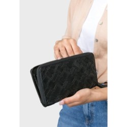 BIBA Portefeuille black