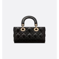 Sac Lady D-Joy Medium noir