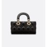 Sac Lady D-Joy Medium noir