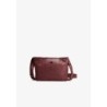 BIBA WINONA Sac bandoulière burgundy