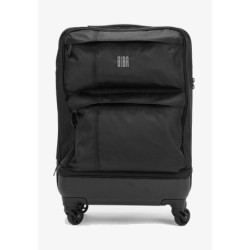 BIBA MERI CABIN-SMALL Valise à roulettes black