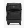 BIBA MERI CABIN-SMALL Valise à roulettes black