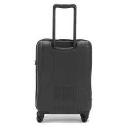 BIBA MERI CABIN-SMALL Valise à roulettes black