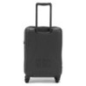 BIBA MERI CABIN-SMALL Valise à roulettes black