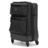 BIBA MERI CABIN-SMALL Valise à roulettes black