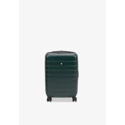 BIBA IVO CABIN-SMALL Valise à roulettes green