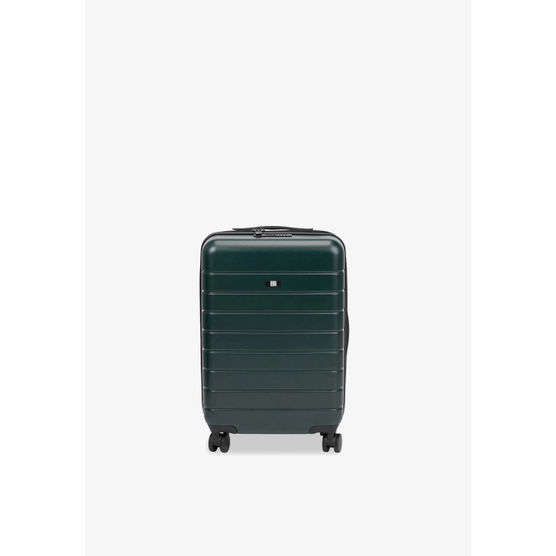 BIBA IVO CABIN-SMALL Valise à roulettes green