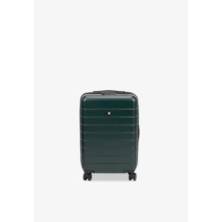 BIBA IVO CABIN-SMALL Valise à roulettes green