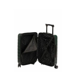 BIBA IVO CABIN-SMALL Valise à roulettes green