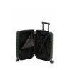 BIBA IVO CABIN-SMALL Valise à roulettes green