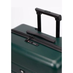 BIBA IVO CABIN-SMALL Valise à roulettes green