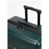 BIBA IVO CABIN-SMALL Valise à roulettes green