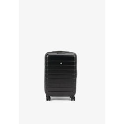 BIBA IVO CABIN-SMALL Valise à roulettes black