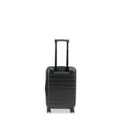 BIBA IVO CABIN-SMALL Valise à roulettes black