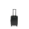 BIBA IVO CABIN-SMALL Valise à roulettes black