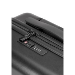 BIBA IVO CABIN-SMALL Valise à roulettes black