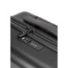 BIBA IVO CABIN-SMALL Valise à roulettes black