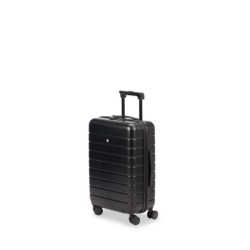 BIBA IVO CABIN-SMALL Valise à roulettes black