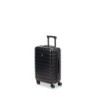 BIBA IVO CABIN-SMALL Valise à roulettes black