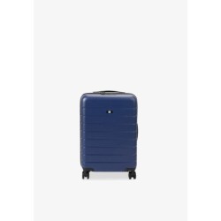 BIBA IVO CABIN-SMALL Valise à roulettes navy blue