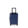 BIBA IVO CABIN-SMALL Valise à roulettes navy blue