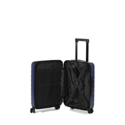 BIBA IVO CABIN-SMALL Valise à roulettes navy blue