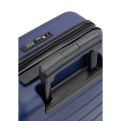 BIBA IVO CABIN-SMALL Valise à roulettes navy blue