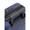 BIBA IVO CABIN-SMALL Valise à roulettes navy blue