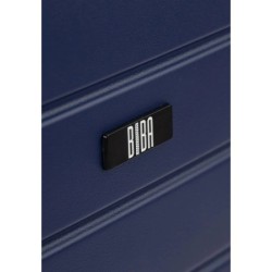 BIBA IVO CABIN-SMALL Valise à roulettes navy blue
