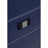 BIBA IVO CABIN-SMALL Valise à roulettes navy blue