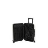 BIBA IVO CABIN-SMALL Valise à roulettes white