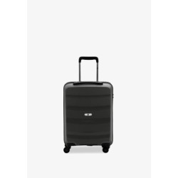 BIBA CARRI CABIN-SMALL Valise à roulettes black