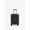 BIBA CARRI CABIN-SMALL Valise à roulettes black