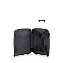 BIBA CARRI CABIN-SMALL Valise à roulettes black