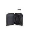 BIBA CARRI CABIN-SMALL Valise à roulettes black