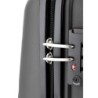 BIBA CARRI CABIN-SMALL Valise à roulettes black